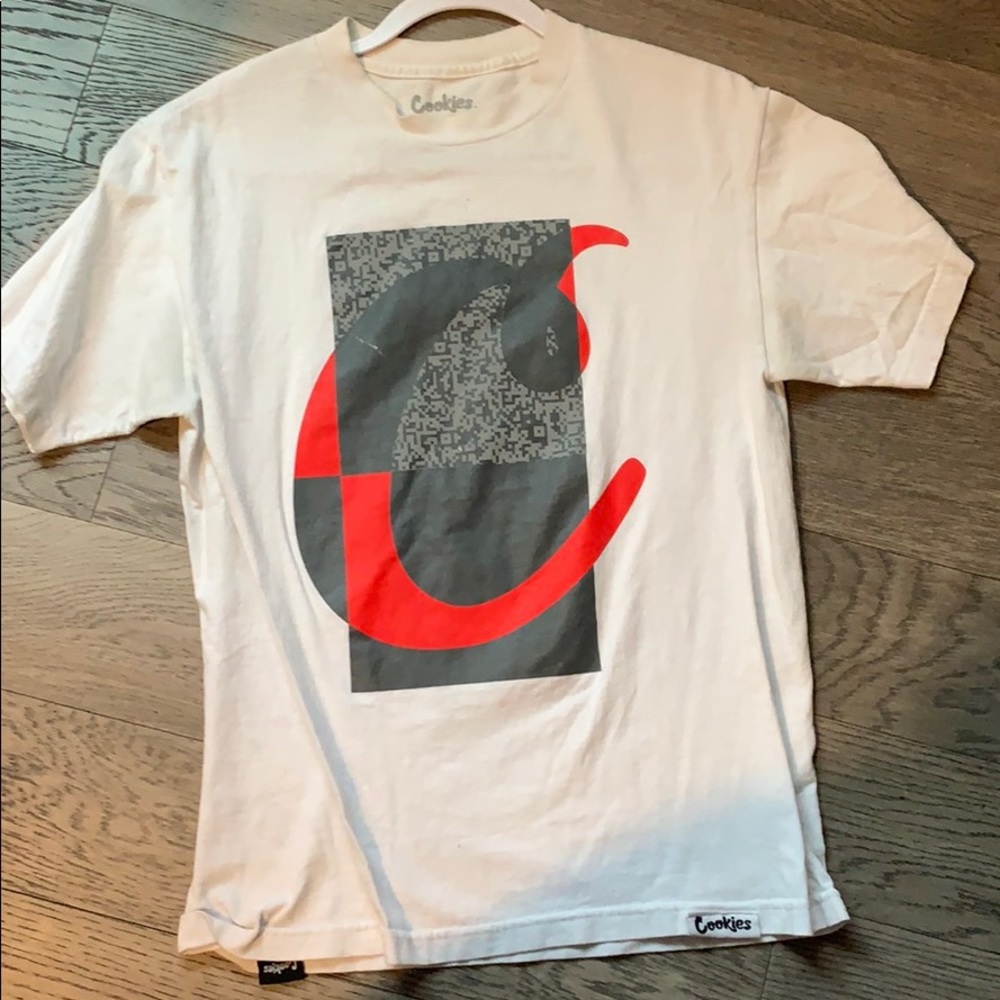 Cookies t shirt